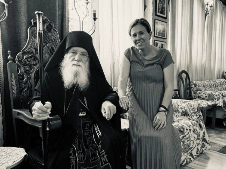 Στηρίζουμε τους ομολογητές της Πίστεώς μας