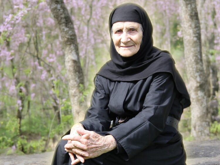 Πολυαρχιερατικό μνημόσυνο στη Μονή Τρικόρφου για την Γερόντισσα Παϊσία