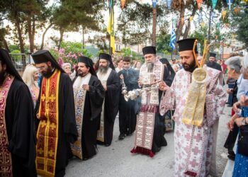 Σερρών Θεολόγος: «Η θερμή, καρδιακή πίστη στον Θεό, προαπαιτούμενο για το θαύμα»