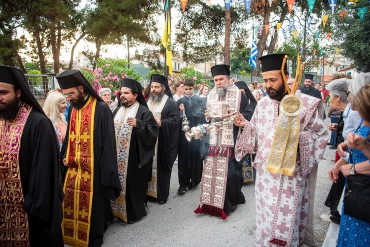 Σερρών Θεολόγος: «Η θερμή, καρδιακή πίστη στον Θεό, προαπαιτούμενο για το θαύμα»