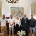 Σχεδιάζεται η 3η Προσκυνηματική Ποδηλατοδρομία της Ιεράς Μητροπόλεως Κίτρους