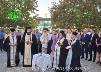 «Σκουφαϊκά 2025», στο Κομπότι Άρτας