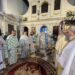 Η εορτή της Παναγίας Βλαχερνών στην Κέρκυρα