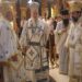 Ἑορτή τοῦ Προφήτη Ἠλία καί ἐπέτειος 30 ἐτῶν ἀπό τήν χειροτονία τοῦ Μητροπολίτου Ναυπάκτου καί Ἁγίου Βλασίου κ. Ἱεροθέου (1995-2025)