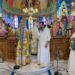 Χειροτονία Ιερομονάχου στην Μονή Οσίου Σεραφείμ του Σάρωφ Πορταριάς