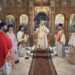 Η εορτή της Μεγαλομάρτυρος και αθληφόρου Αγίας Μαρίνης στο Διδυμότειχο και την Ορεστιάδα