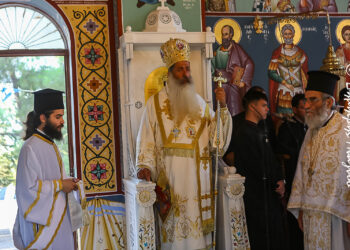 «Πάντοτε η αλήθεια έχει τίμημα»