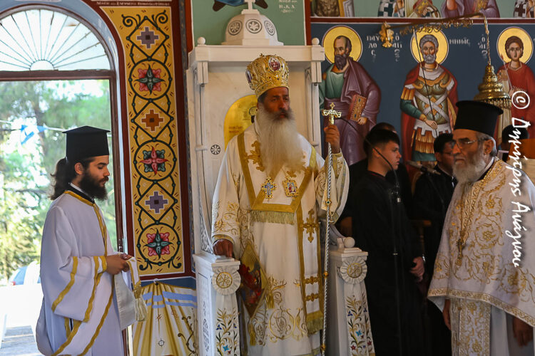 «Πάντοτε η αλήθεια έχει τίμημα»