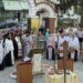 Τα Γιαννιτσά τίμησαν την μνήμη του Αγίου Παϊσίου