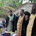 Το Μυστήριο του Ευχελαίου στην Νέδουσα Μεσσηνίας