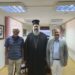 Με άριστα αξιολογήθηκε η διδακτορική διατριβή του αρχιμ.  Μελχισεδέκ Αμπελικάκη για την Εκκλησιαστική Ιστορία της Κρήτης