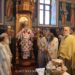 Πανηγύρισε το Μετόχι της Ιεράς Μονής Οσίου Γρηγορίου στην Άρτα