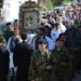 Πανηγυρικός Εορτασμός Παναγίας Τριχερούσας και Αγίου Παϊσίου στη Φοινικούντα