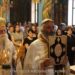 Αρχιερατική Λειτουργία στην ενορία Μεσούντας Άρτης