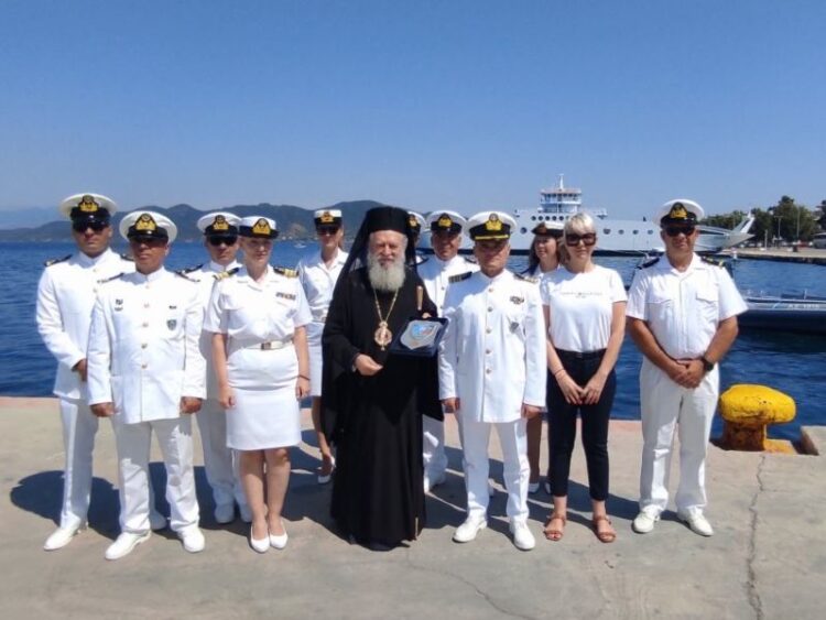 Ο ΕΟΡΤΑΣΜΟΣ ΤΩΝ ΑΓΙΩΝ ΑΝΑΡΓΥΡΩΝ ΣΤΗ ΒΟΡΕΙΟ ΕΥΒΟΙΑ