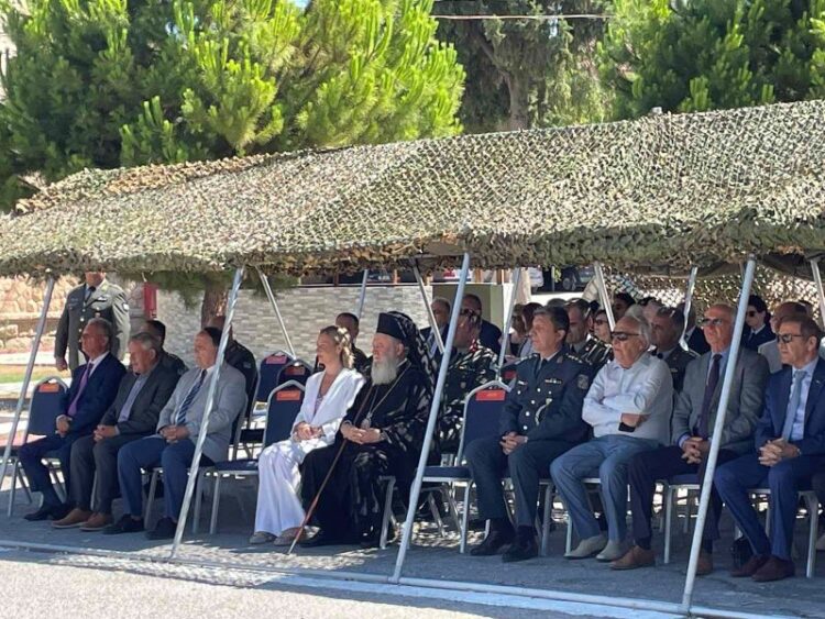 Η ΚΥΡΙΑΚΗ ΤΩΝ ΠΑΤΕΡΩΝ ΤΗΣ Δ΄ ΟΙΚΟΥΜΕΝΙΚΗΣ ΣΥΝΟΔΟΥ ΣΤΟΝ ΜΗΤΡΟΠΟΛΙΤΙΚΟ Ι. ΝΑΟ ΧΑΛΚΙΔΟΣ