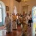 Η ΠΑΝΗΓΥΡΙΣ ΤΟΥ ΠΡΟΦΗΤΟΥ ΗΛΙΑ ΣΤΟ ΦΡΟΥΡΙΟ ΚΑΝΗΘΟΥ ΧΑΛΚΙΔΟΣ