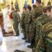 Φθιώτιδος Συμεών: «Η Αγία Μαρίνα έδωσε το αίμα της για την σημαία της Πίστεως»