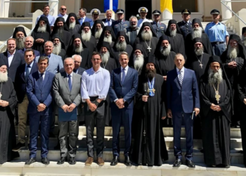 Ιερά Κοινότητα: Κρείττον το σιγάν…