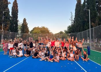 Κατασκηνώσεις Ι.Μ. Φθιώτιδος: «Νέα σελίδα στο κατασκηνωτικό ημερολόγιο!»