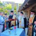 Θυρανοίξια Παρεκκλησίου του Αγίου Νικολάου στο Πήλιο