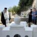 Τρισάγιο στον μακαριστό Μητροπολίτη Φθιώτιδος Νικόλαο τέλεσε ο Μητρ. Λαρίσης