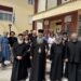Επίσκεψη στελεχών του «Χριστοδούλειου Οίκου Ξενίας» της Ι. Μητροπόλεως Δράμας στα Καθημερινά Συσσίτια «Άρτος ο Επιούσιος» της Ιεράς Μητροπόλεως Κίτρους