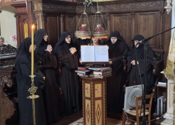 Η εορτή της Μεταμορφώσεως στην Κέρκυρα