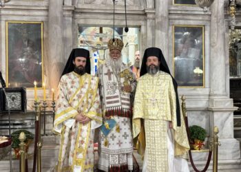 Να έχουμε πίστη στις δοκιμασίες της ζωής