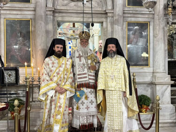 Να έχουμε πίστη στις δοκιμασίες της ζωής