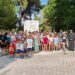 Φιλοξενία παιδιών από την Σερβία στην Μητρόπολη Κίτρους