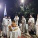 Απόδοση εορτής της Κοιμήσεως της Θεοτόκου στο  Προσκύνημα Παναγίας Δεμερλιωτίσσης