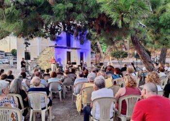 Δημητριάδος Ιγνάτιος: «Στο πρόσωπο της κάθε μάνας βλέπουμε την Παναγία»