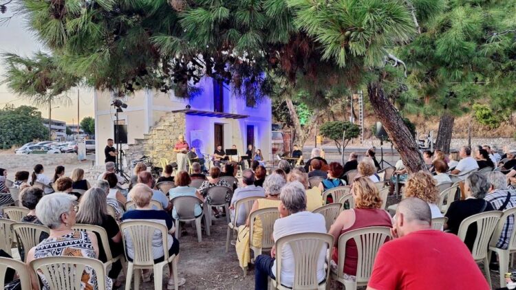 Δημητριάδος Ιγνάτιος: «Στο πρόσωπο της κάθε μάνας βλέπουμε την Παναγία»