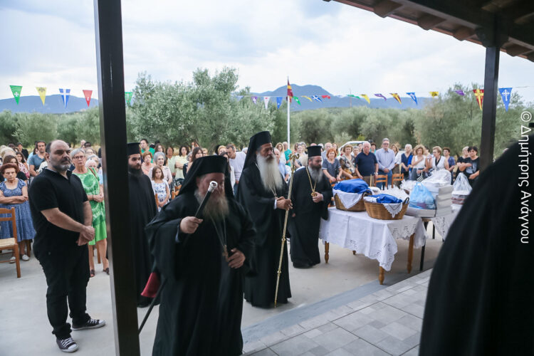 «Κάθε αληθινή αγάπη είναι ποτισμένη με αίμα και με δάκρυα»