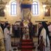 Ἀπόδοση τῆς Κοιμήσεως τῆς Θεοτόκου στήν Ναυπακτία