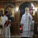 Αρχιερατική Λειτουργία στον Άγιο Δημήτριο Πετα (Κυράτσα) Άρτης