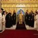 Συνοδική Θεία Λειτουργία στο Σύδνεϋ για τη 1700ή επέτειο της συγκλήσεως της Α’ Οικουμενικής Συνόδου
