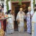 Κλήρος και λαός τίμησαν τον Όσιο Αρσένιο στην Πάρο