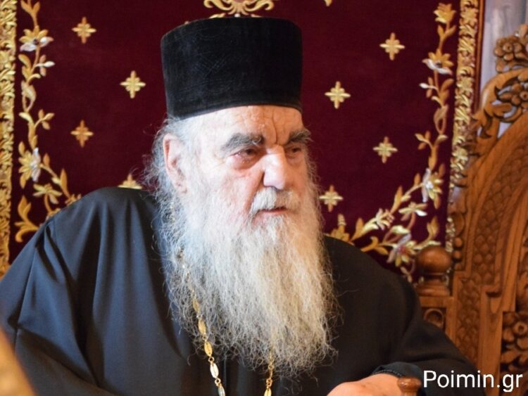 Ψαλτοτράγουδο στη μνήμη του Γέροντος Ισιδώρου