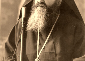 «Ἐσβήσθη λύχνος, ἄναψε ἥλιος»  Στὸν Παράδεισο, ὁ Γέροντας Ἰσίδωρος