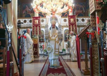 «Απέχουμε πολύ από την πίστη, από την προσευχή και από την νηστεία»