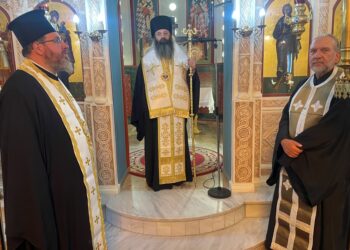 ΕΠΙΣΗΜΗ ΔΟΞΟΛΟΓΙΑ ΕΠΙ ΤΗ ΕΠΕΤΕΙΩ ΤΗΣ ΜΑΧΗΣ ΤΗΣ ΠΕΡΑΧΩΡΑΣ