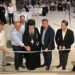 Ἐγκαίνια στό Γηροκομεῖο τῆς Ναυπάκτου «Ἐνήλιον»