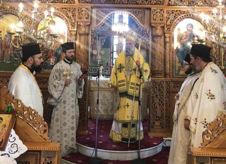 Αγάπη, Ελπίδα και Πίστη: το μήνυμα της Αγίας Σοφίας για κάθε χριστιανό