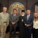 Κυβερνητικά στελέχη στο Διδυμότειχο