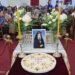 Μνημόσυνο μακαριστού Αρχιμ. Παντελεήμονος, Καθηγουμένου Ιεράς Μονής Παναγίας Δοβρά
