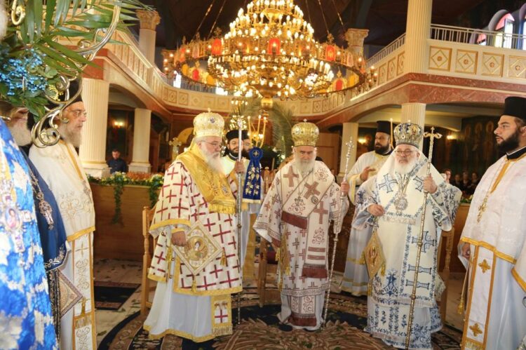 Η εικόνα του Άη-Στράτη στα Ρίζια (1825-2025)