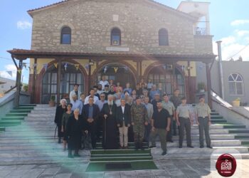 Πρέπει να μάθουμε να ανεχόμαστε τους άλλους γιατί μόνο έτσι θα τους αγαπήσουμε πραγματικά