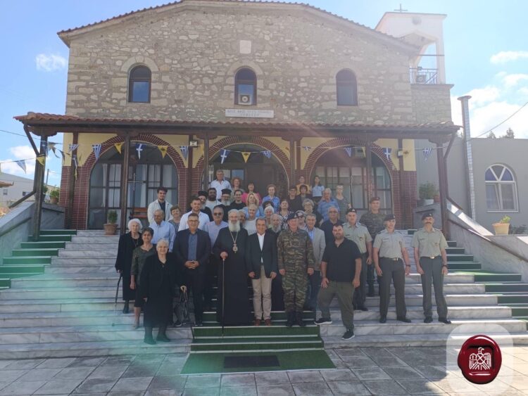 Πρέπει να μάθουμε να ανεχόμαστε τους άλλους γιατί μόνο έτσι θα τους αγαπήσουμε πραγματικά